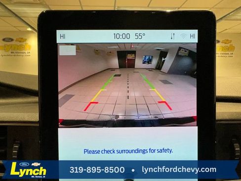 Used 2023 Ford Explorer Limited w/ Limited Technology Package image 5