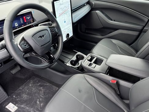 New 2026 Ford Mustang Mach-E Select w/ Comfort Package image 10