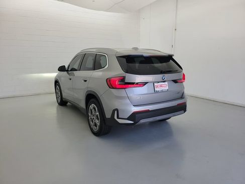 Used 2023 BMW X1 xDrive28i w/ Premium Package AWD/4WD image 7