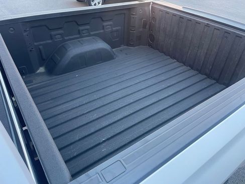 Used 2023 Chevrolet Silverado 1500 W/T w/ WT Value Package image 16