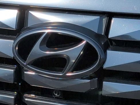 Used 2024 Hyundai Palisade Calligraphy image 12