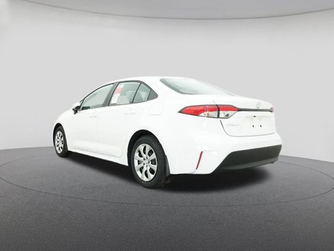 New 2026 Toyota Corolla LE image 21
