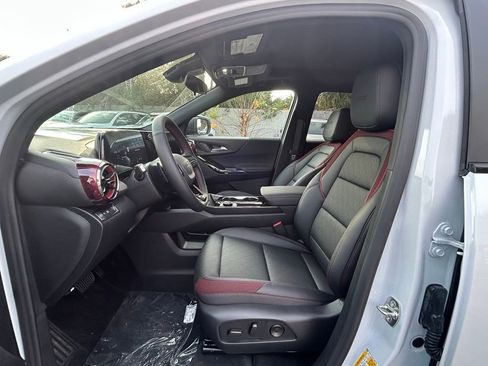New 2026 Chevrolet Equinox RS FWD image 13