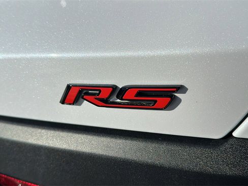 New 2026 Chevrolet Equinox RS w/ LPO, Floor Liner Package image 11