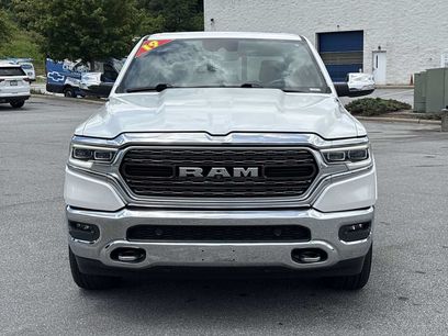Used 2019 RAM 1500 Limited