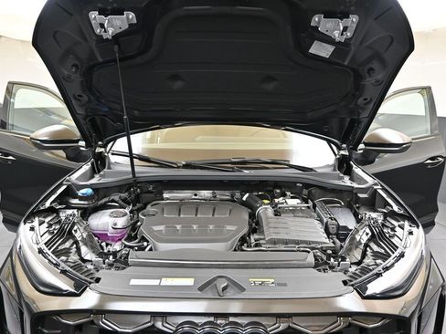New 2026 Audi Q3 quattro 2.0T AWD/4WD image 9