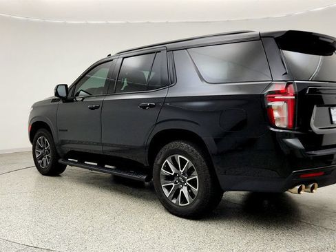 Used 2023 Chevrolet Tahoe Z71 w/ Z71 Off-Road Package AWD/4WD image 7