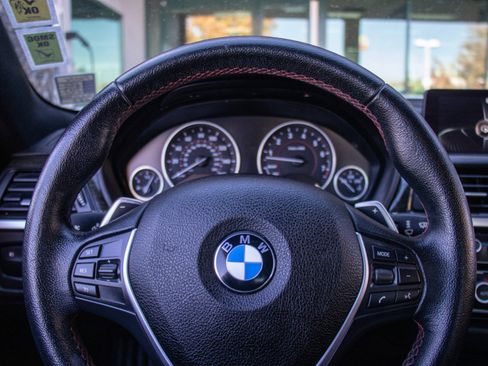 Used 2016 BMW 435i Coupe image 12