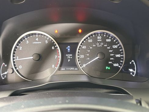 Used 2015 Lexus ES 350 w/ Luxury Package image 11