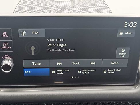 Certified 2026 Honda HR-V LX image 12