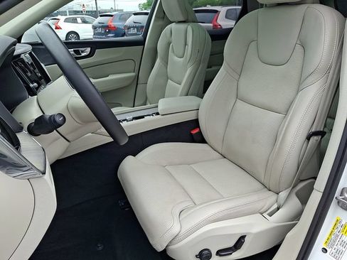 Certified 2023 Volvo XC60 B5 Ultimate w/ Climate Package AWD/4WD image 14