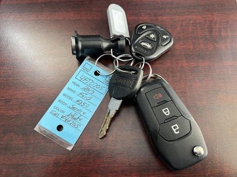 Used 2017 Ford F350 XL w/ Power Equipment Group image 82