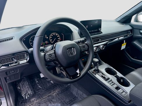 New 2026 Honda Civic Sport image 9