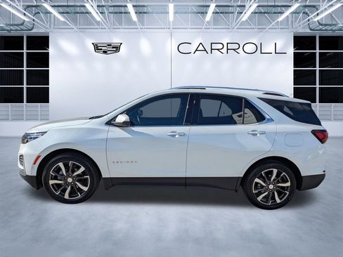 Used 2022 Chevrolet Equinox Premier image 7