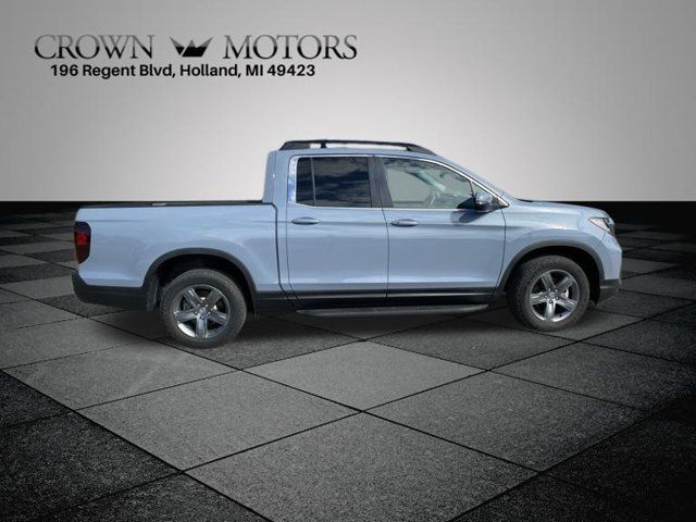 Used 2023 Honda Ridgeline RTL image 13
