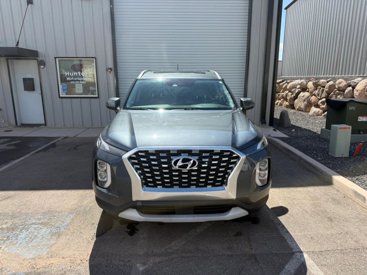 Used 2020 Hyundai Palisade SEL AWD/4WD image 14