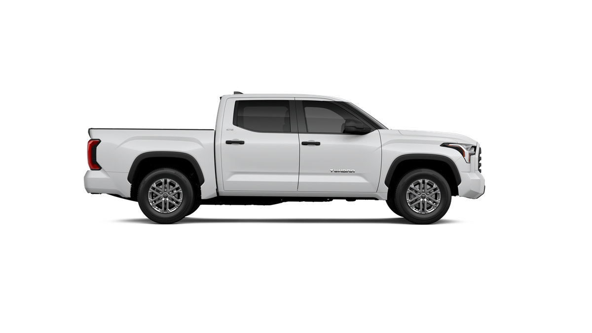 New 2026 Toyota Tundra SR5 RWD image 40