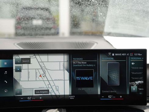 Certified 2023 BMW i4 eDrive35 w/ Premium Package image 18