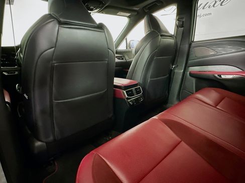 Used 2023 Lexus RX 500h F Sport w/ Cold Area Package image 23