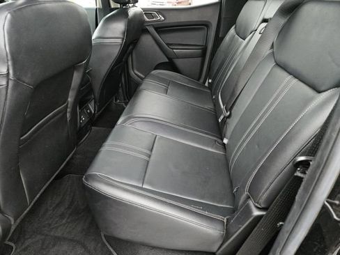 Used 2019 Ford Ranger Lariat RWD image 27