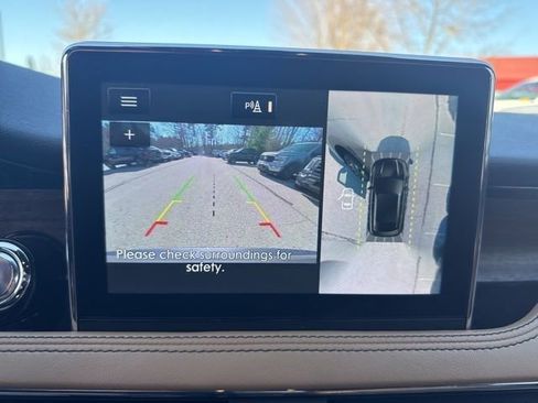 Used 2022 Lincoln Corsair Reserve w/ Equipment Group 201A AWD/4WD image 21