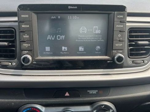 Used 2019 Kia Rio S FWD image 14