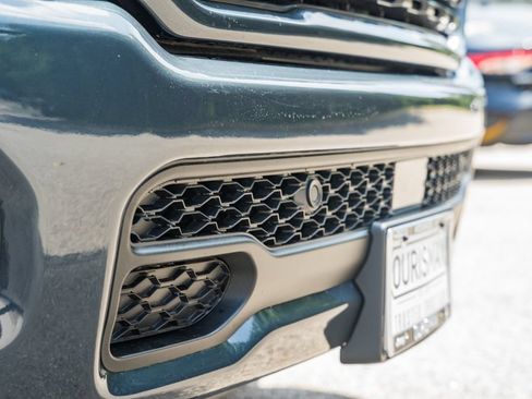 New 2026 RAM 1500 4x4 Crew Cab image 14