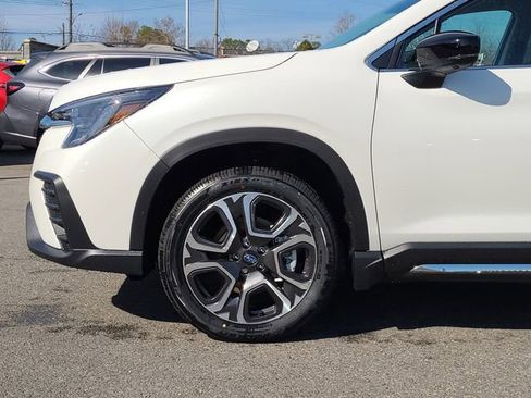 New 2026 Subaru Ascent Touring image 9