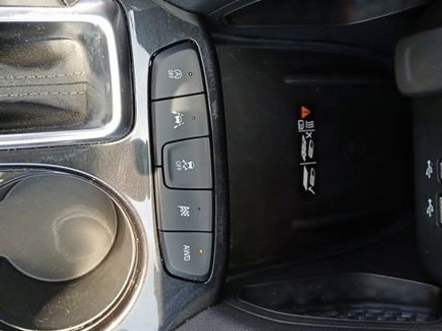 Used 2024 Chevrolet TrailBlazer ACTIV w/ Convenience Package AWD/4WD image 21