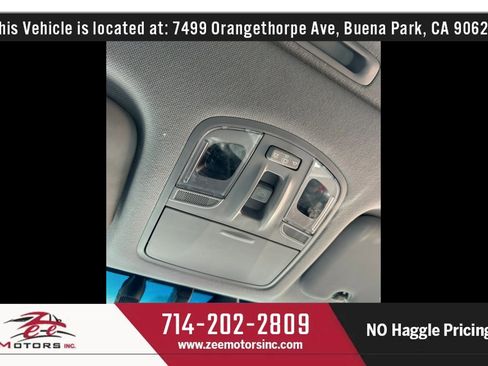 Used 2021 Hyundai Ioniq Limited image 25