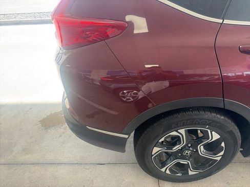 Used 2019 Honda CR-V Touring image 13
