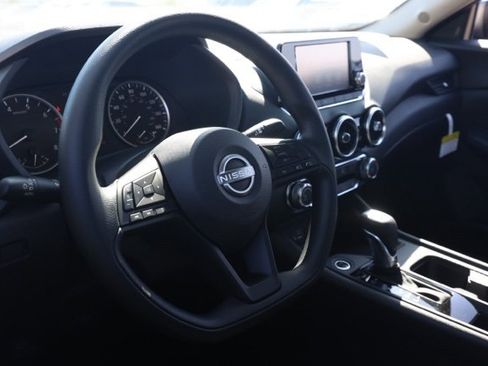 New 2025 Nissan Sentra 2.0 S image 14