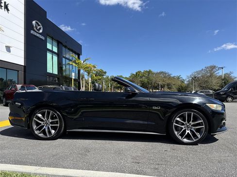 Used 2015 Ford Mustang GT Premium w/ Equipment Group 401A image 24