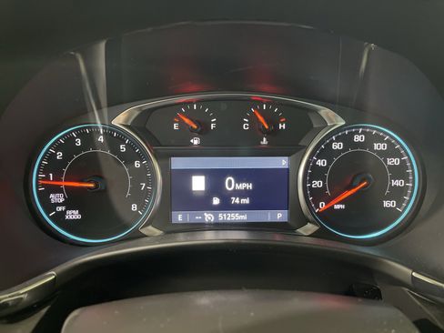 Used 2024 Chevrolet Equinox Premier AWD/4WD image 29