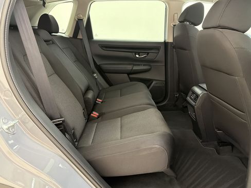 Used 2026 Honda CR-V EX image 28