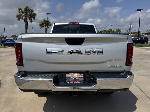 New 2026 RAM 2500 Tradesman image 6
