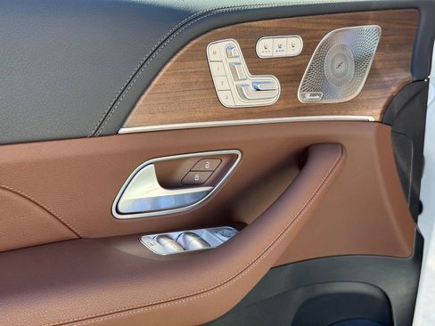 New 2026 Mercedes-Benz GLE 350 4MATIC image 14