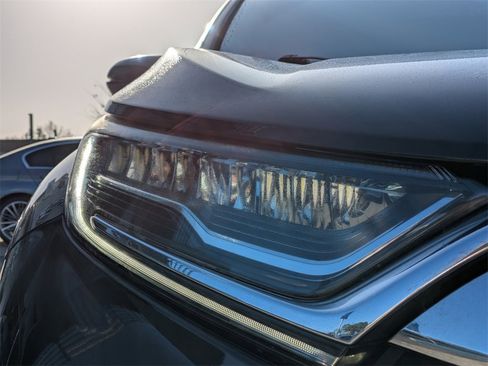 Used 2017 Honda CR-V Touring image 18