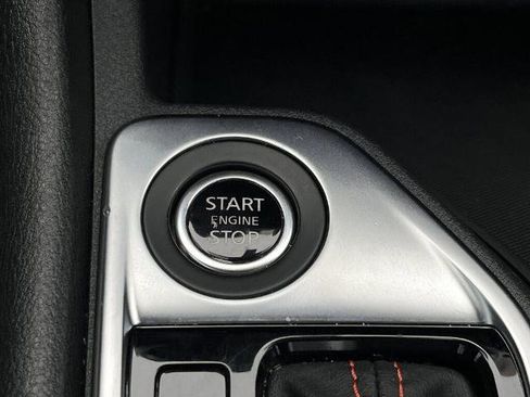 Certified 2025 Nissan Sentra SR image 7