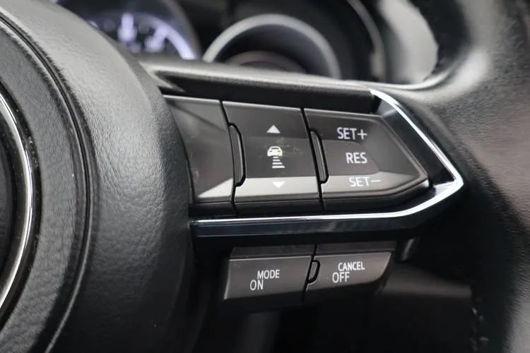 Used 2023 MAZDA CX-9 Touring AWD/4WD image 21