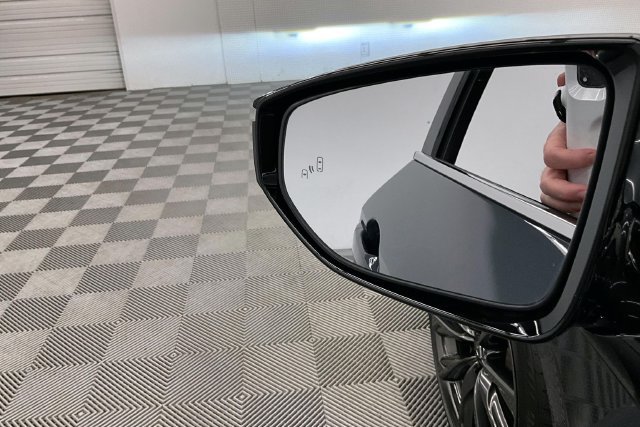 Used 2024 Lexus IS 350 F Sport RWD image 38