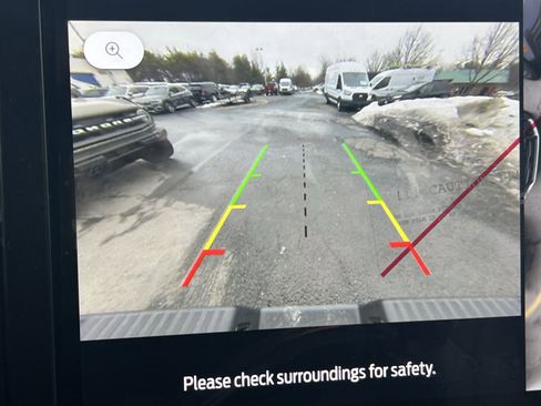 New 2026 Ford F150 Lariat w/ Equipment Group 501A Mid image 19