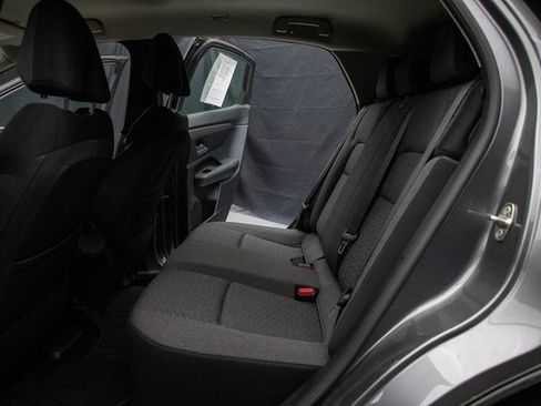 Used 2023 Nissan Ariya FWD image 19