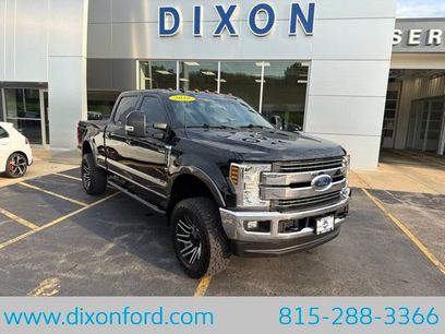 Used 2019 Ford F250 Lariat w/ Lariat Value Package