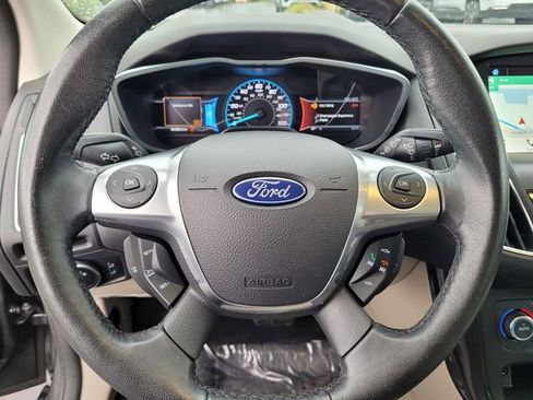 Used 2017 Ford Focus Electric Hatchback image 23