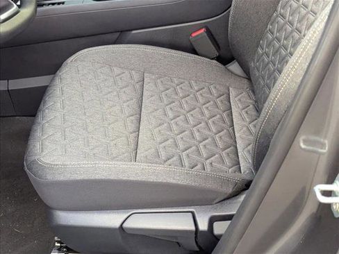 New 2026 Nissan Kicks SV image 4