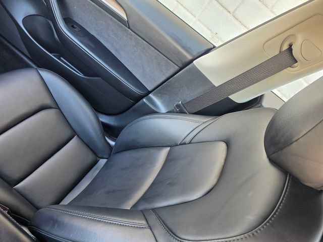 Used 2022 Tesla Model 3 Standard Range RWD image 26