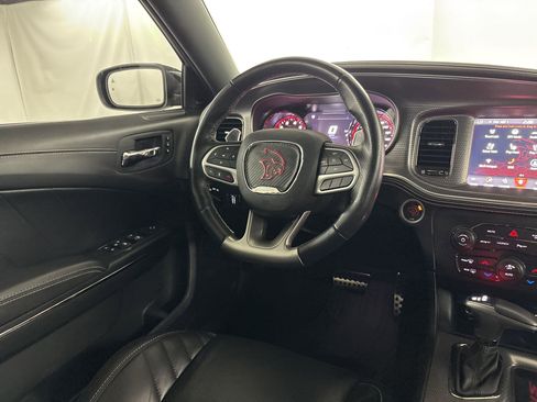 Used 2023 Dodge Charger SRT Hellcat w/ Harman/Kardon Audio Group image 28