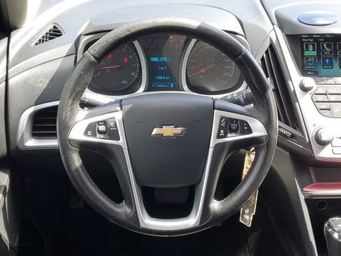 Used 2017 Chevrolet Equinox LT w/ True North Edition AWD/4WD image 34