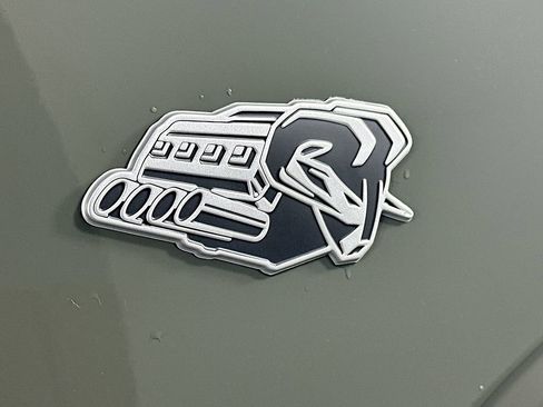 New 2026 RAM 1500 Big Horn image 21